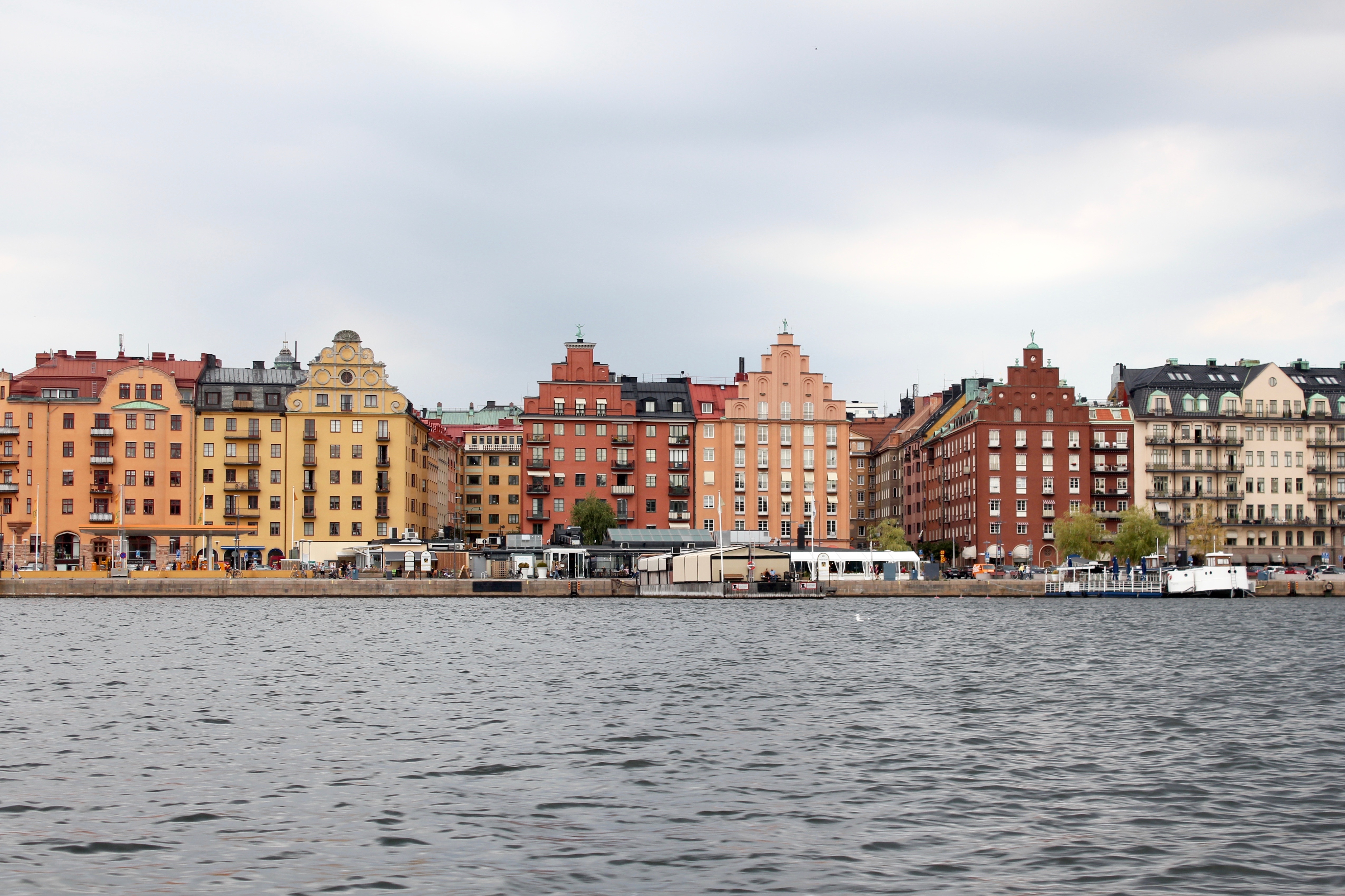 STOCKHOLM TRAVEL GUIDE – The Belle Abroad